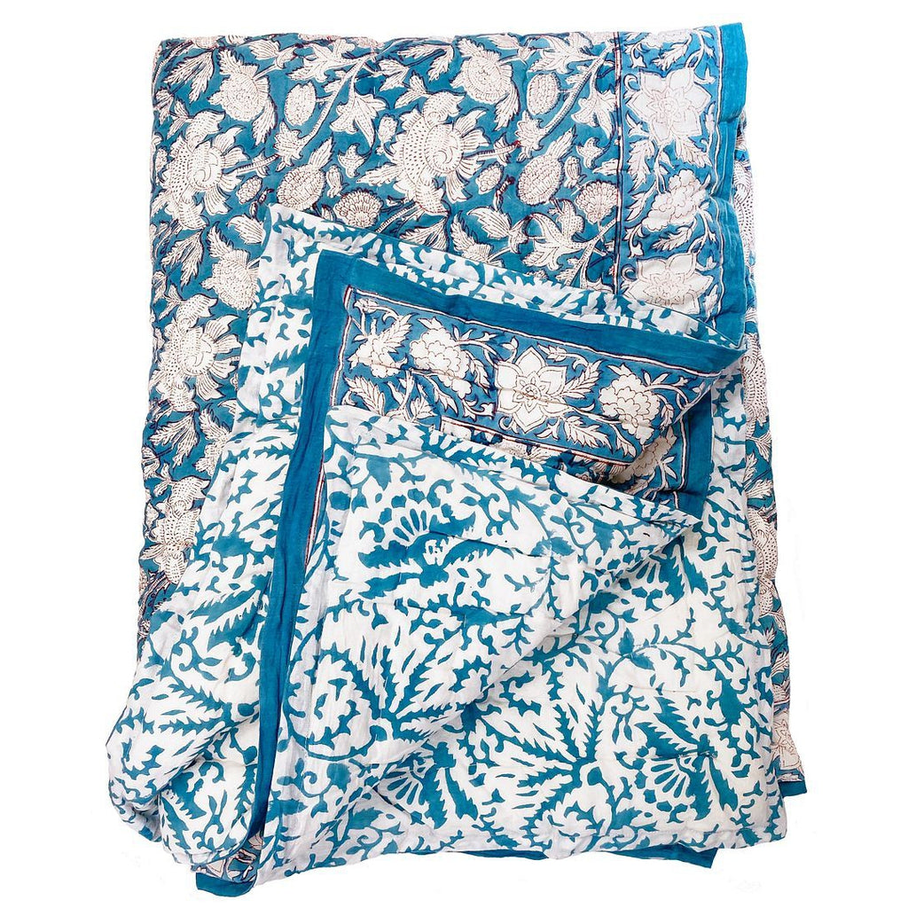 Amanda Reversible Tote | Roller Rabbit